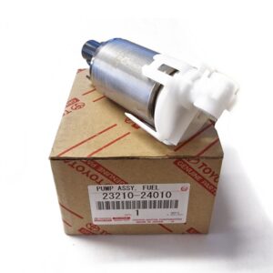 Toyota Yaris Genuine Fuel Pump Motor