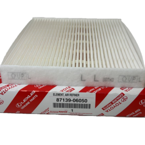 Toyota Yaris Genuine Cabin Filter