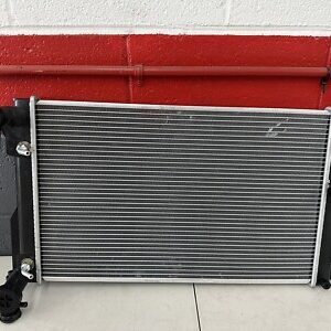 Toyota Genuine Radiator For Toyota Corolla