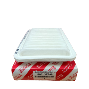 Toyota Corolla Genuine Air Filter