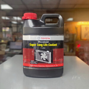Toyota Super Long Life Coolant 1 Litre