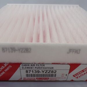 Toyota Genuine Cabin Filter For Corolla