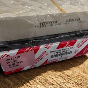 Toyota Genuine Air Filter For Hilux Revo
