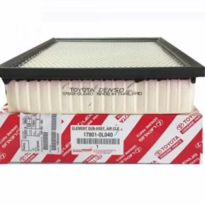 Toyota Geniune Air Filter
