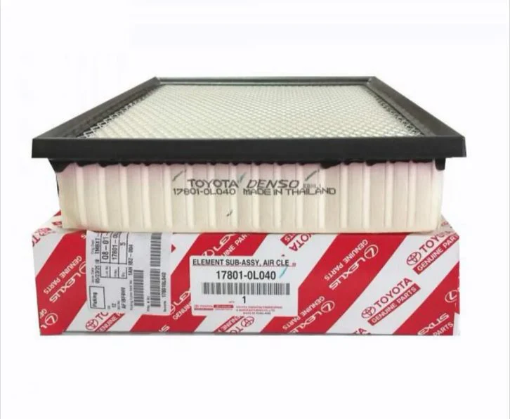 Toyota Geniune Air Filter